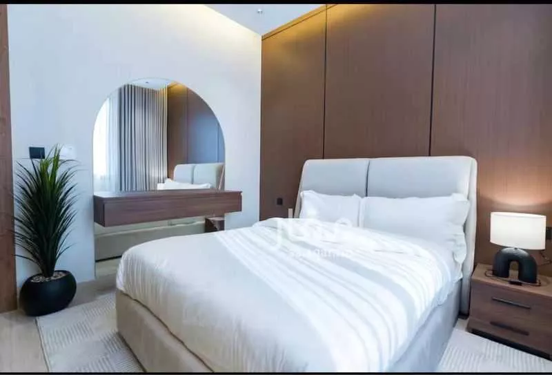 2 bedroom apartment in Al Nakheel, Riyadh 4