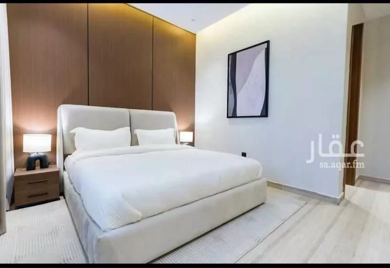 2 bedroom apartment in Al Nakheel, Riyadh 8