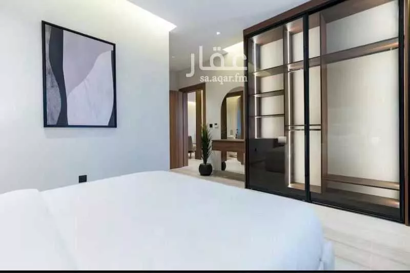 2 bedroom apartment in Al Nakheel, Riyadh 10