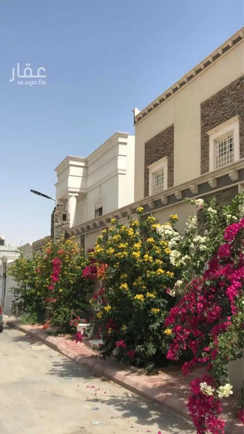 5 bedroom floor in Al Qairawan 2