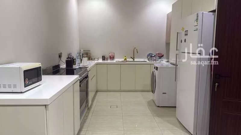 4 bedroom apartment in Ar Rafiah, Riyadh 4