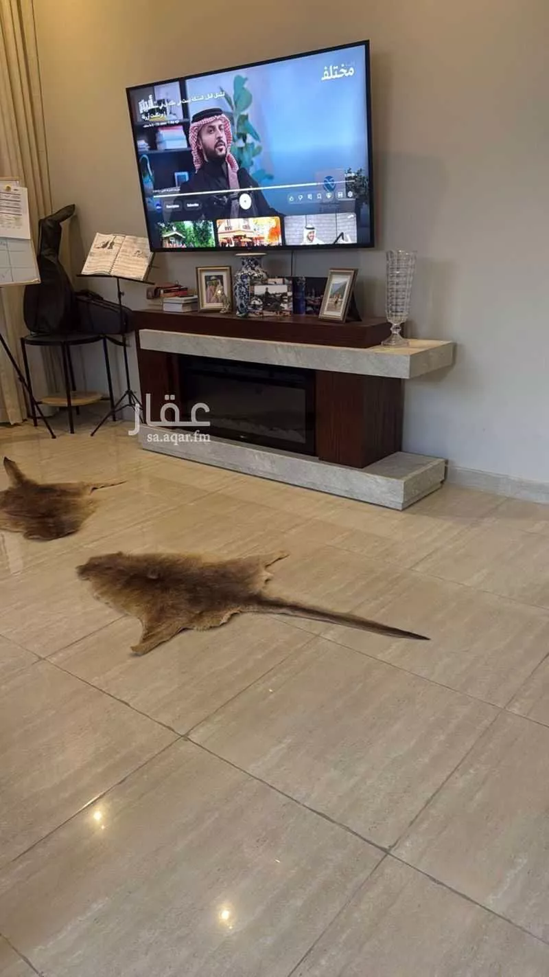 4 bedroom apartment in Ar Rafiah, Riyadh 5