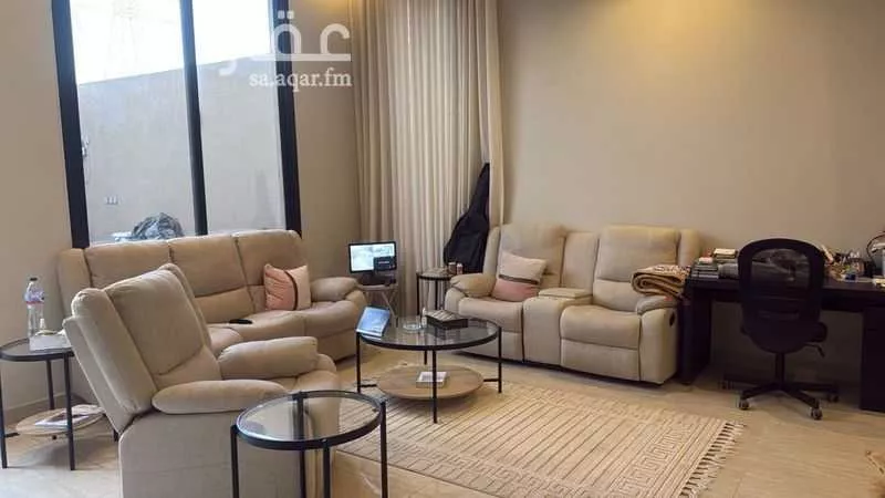 4 bedroom apartment in Ar Rafiah, Riyadh 8