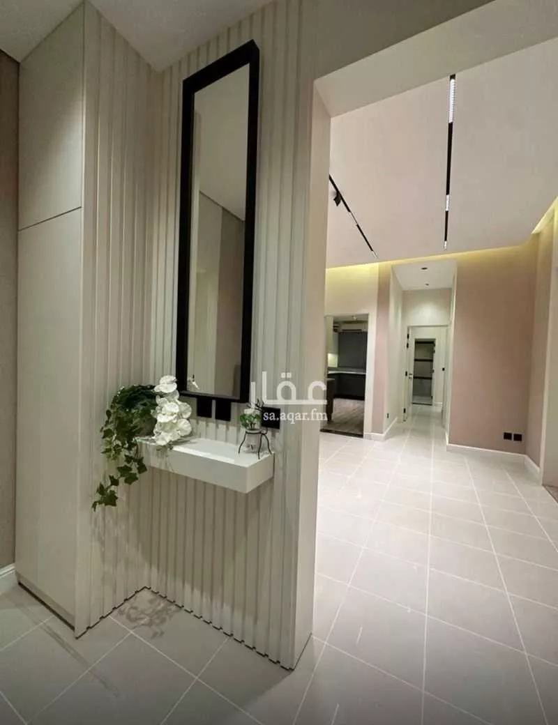 2 bedroom apartment in Al Yasmin, Riyadh 7