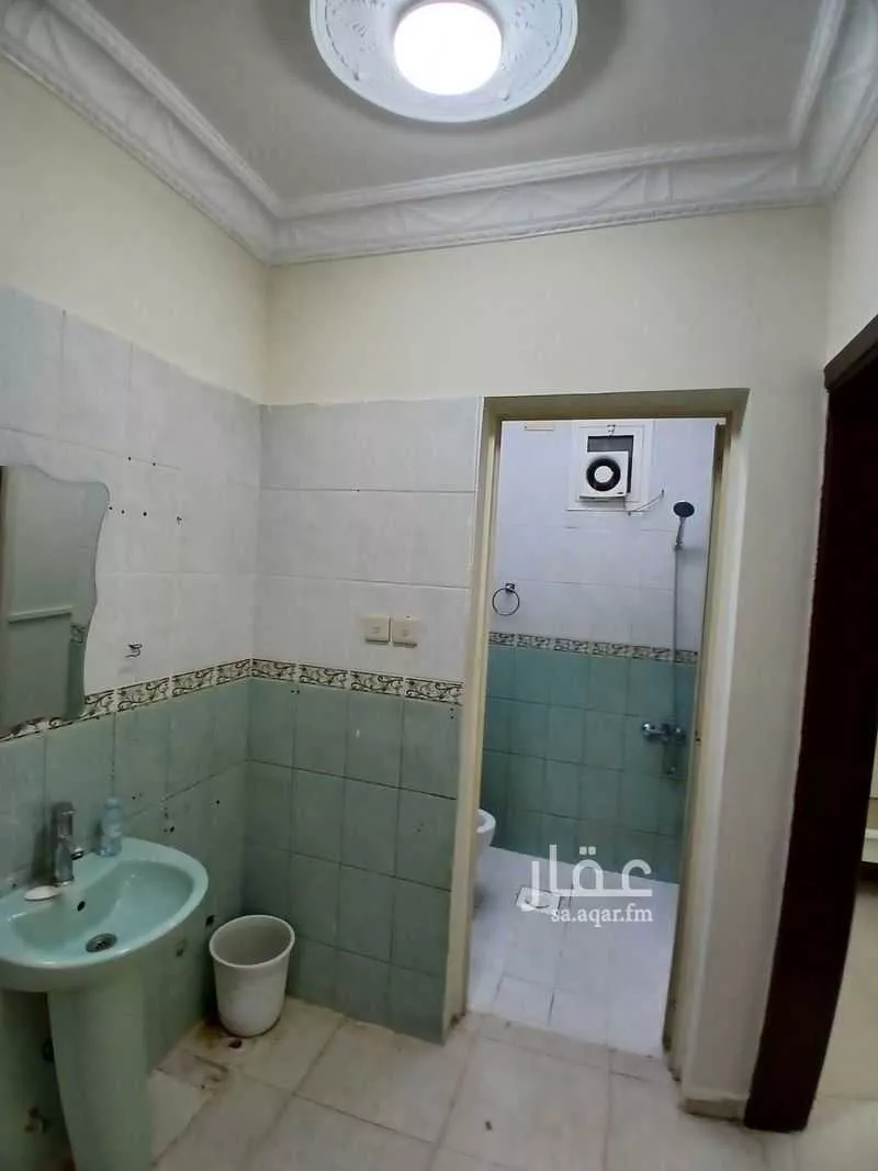 دور 3 غرف في الملك فيصل 7
