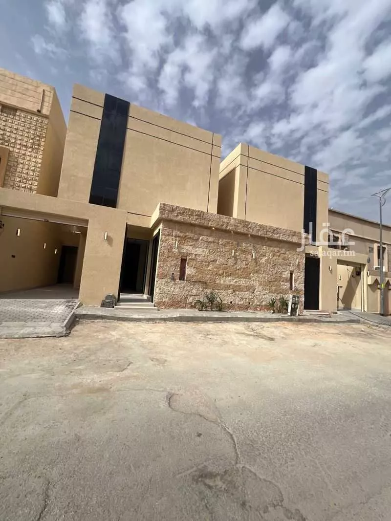6 bedroom villa in Tuwaiq 2