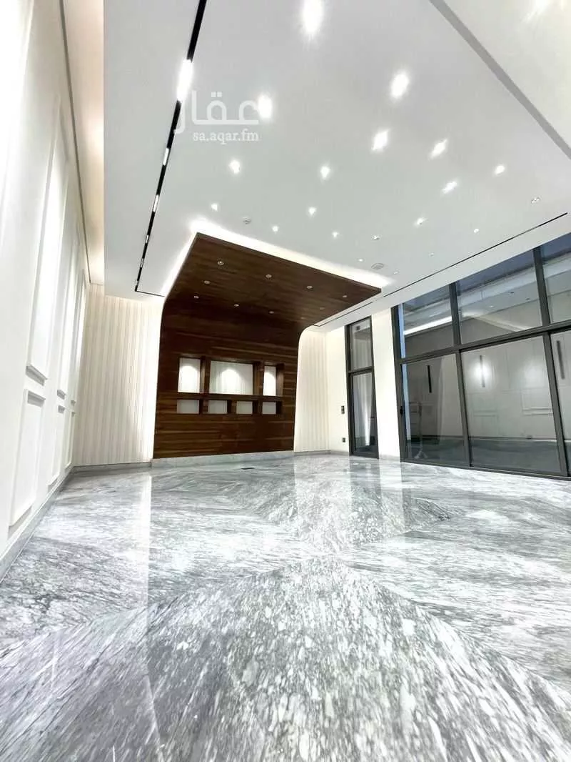 8 bedroom villa in Al Malqa 20