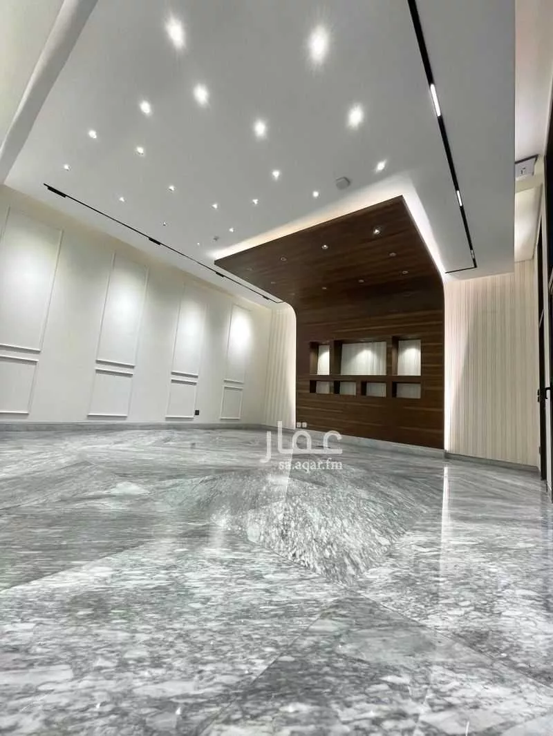 8 bedroom villa in Al Malqa 21