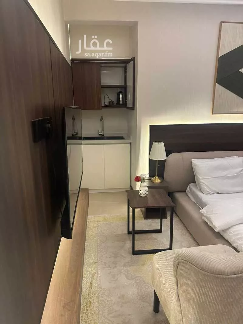 1 bedroom apartment in Al Maseef 7