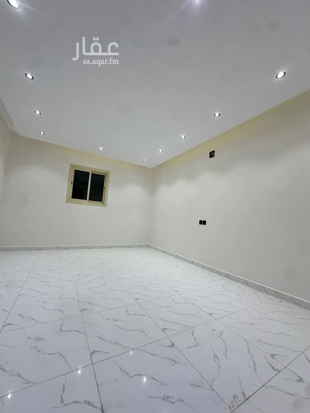 شقة 4 غرف في طويق 4