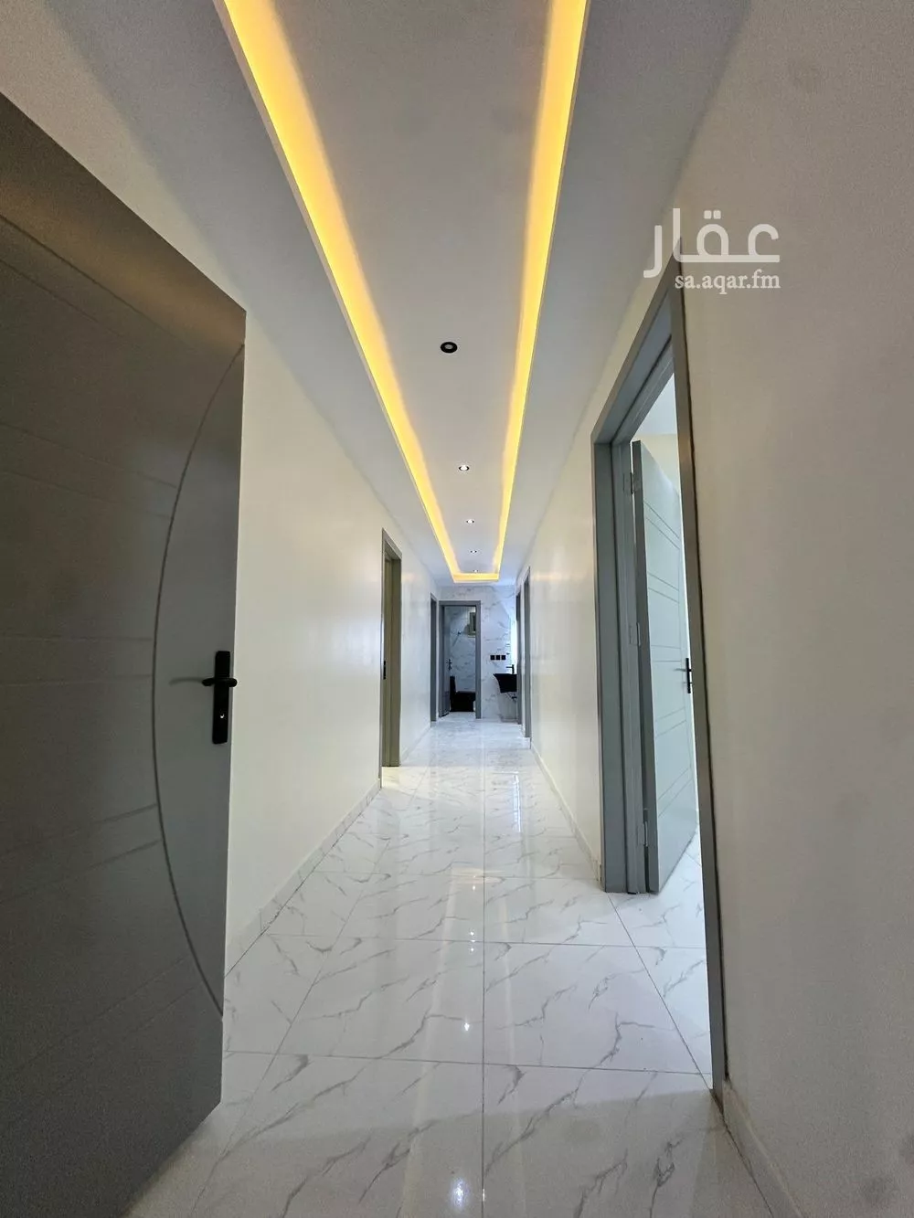 شقة 4 غرف في طويق 7