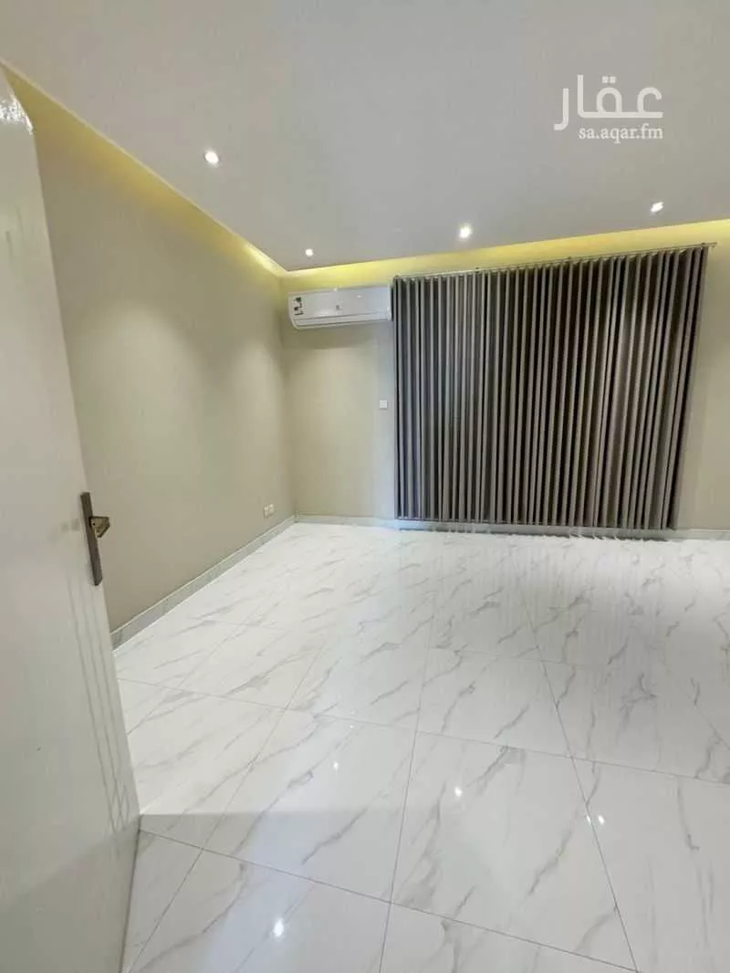 شقة 1 غرف في العقيق 5