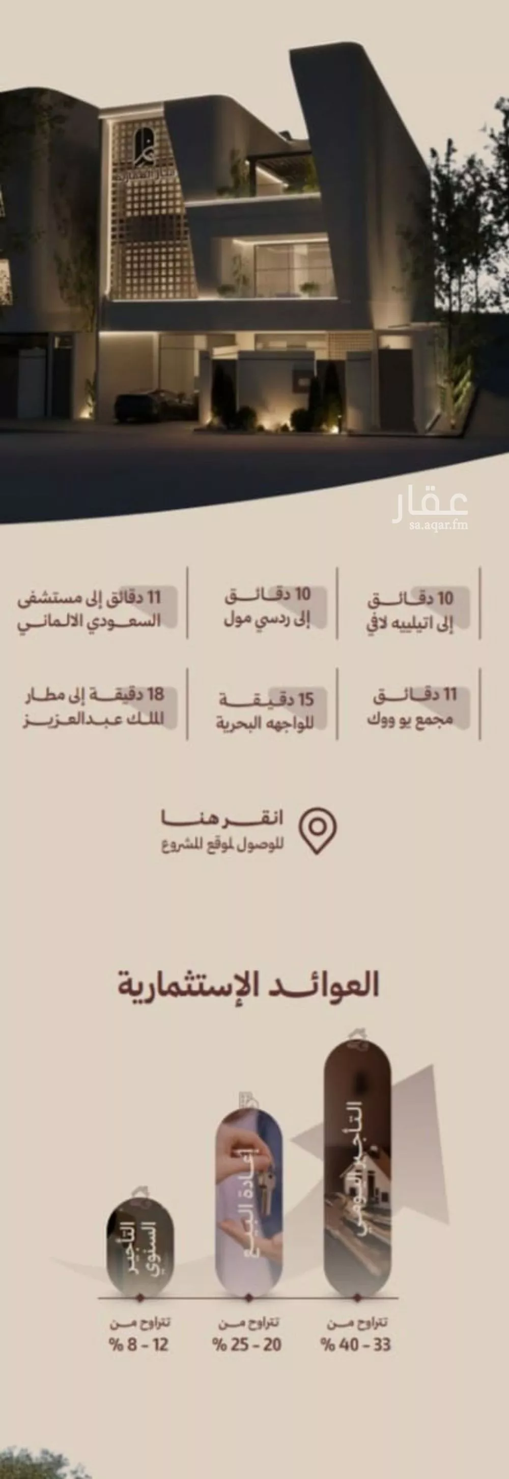2 bedroom apartment in Al Nahda 7