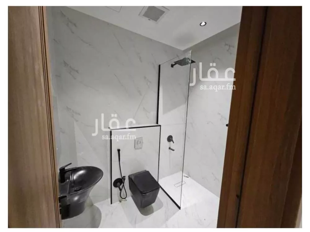 شقة 3 غرف في المونسية 6