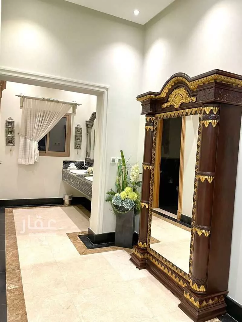 فيلا 6 غرف في الملقا 5