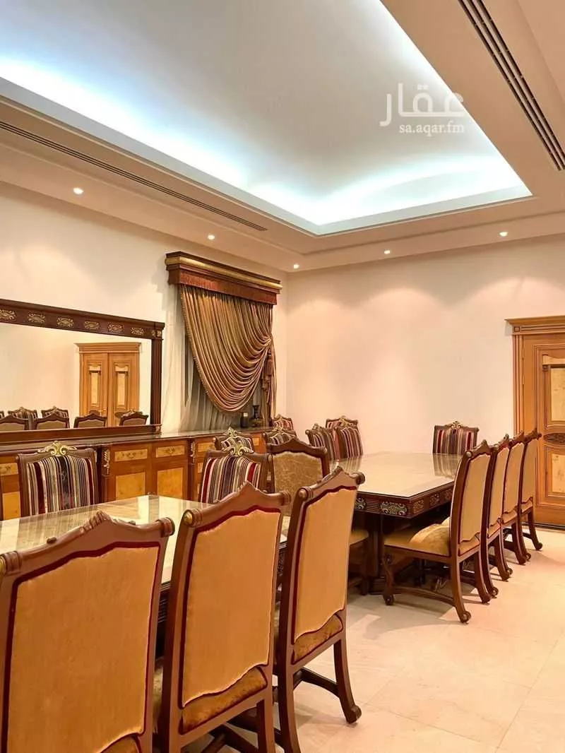 فيلا 6 غرف في الملقا 6