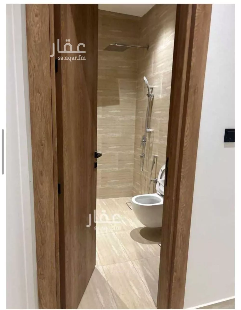 4 bedroom apartment in Al Rimal 2