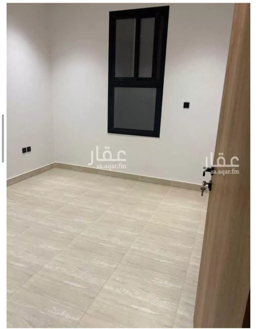 4 bedroom apartment in Al Rimal 4