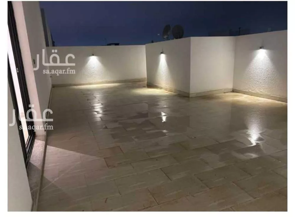 4 bedroom apartment in Al Rimal 8