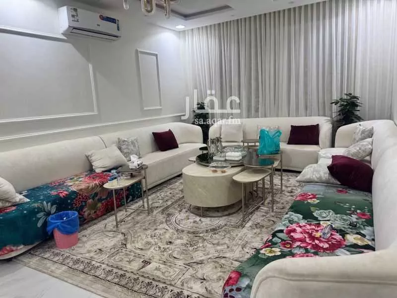 فيلا 6 غرف في عريض، الرياض 7