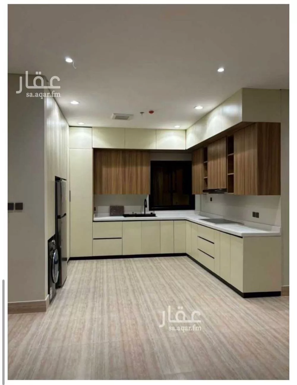 شقة 3 غرف في الجنادرية 3