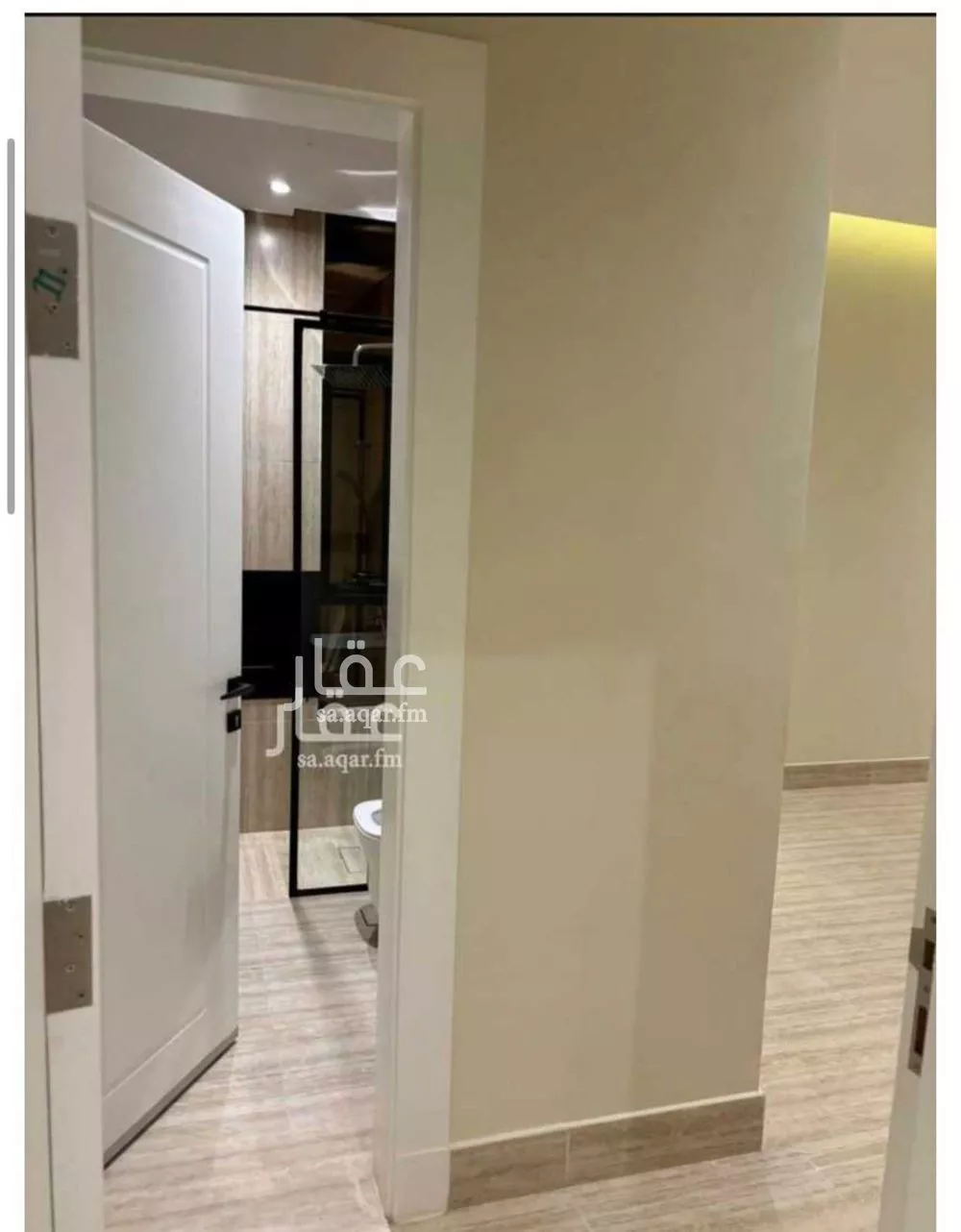 شقة 3 غرف في الجنادرية 4