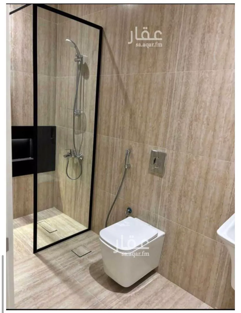 شقة 3 غرف في الجنادرية 5