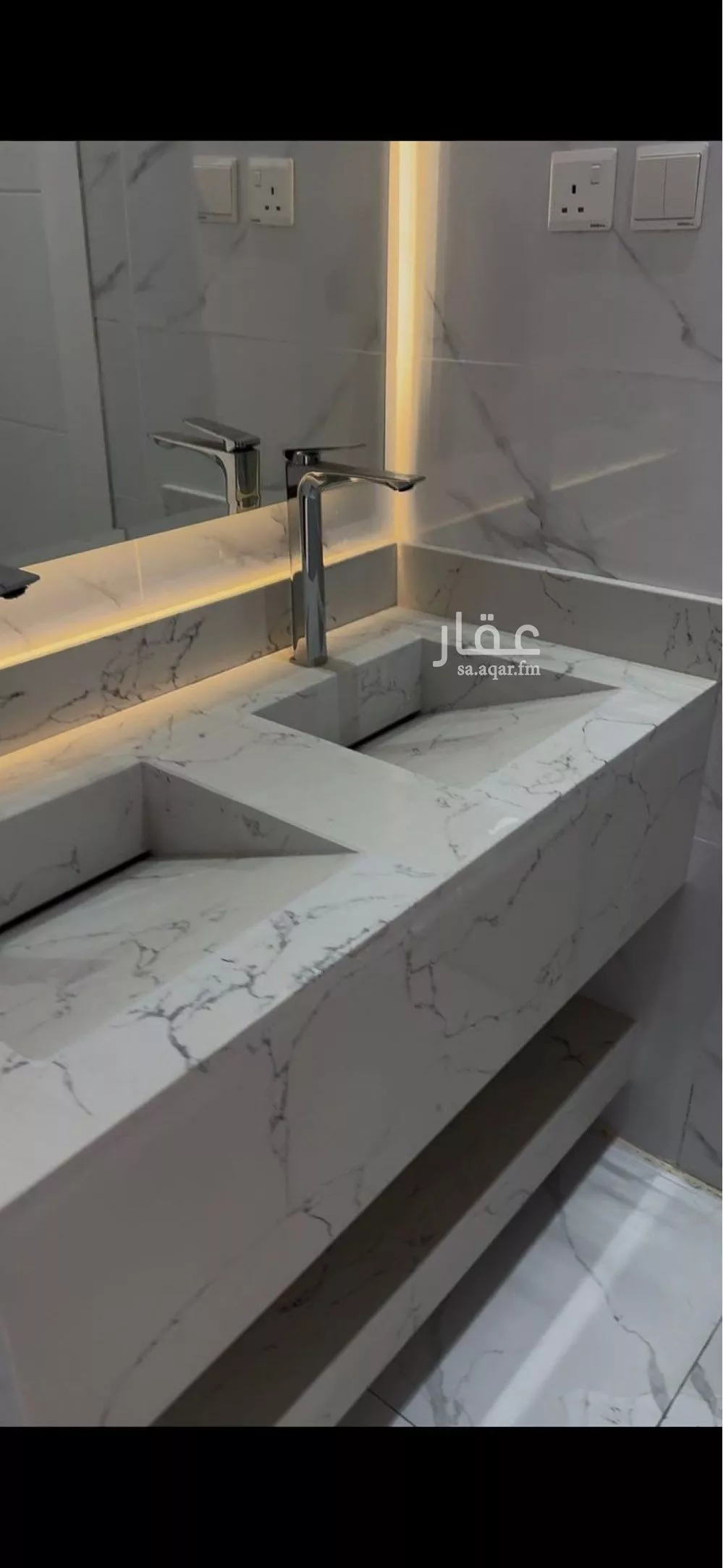 4 bedroom apartment in Al Rimal 6