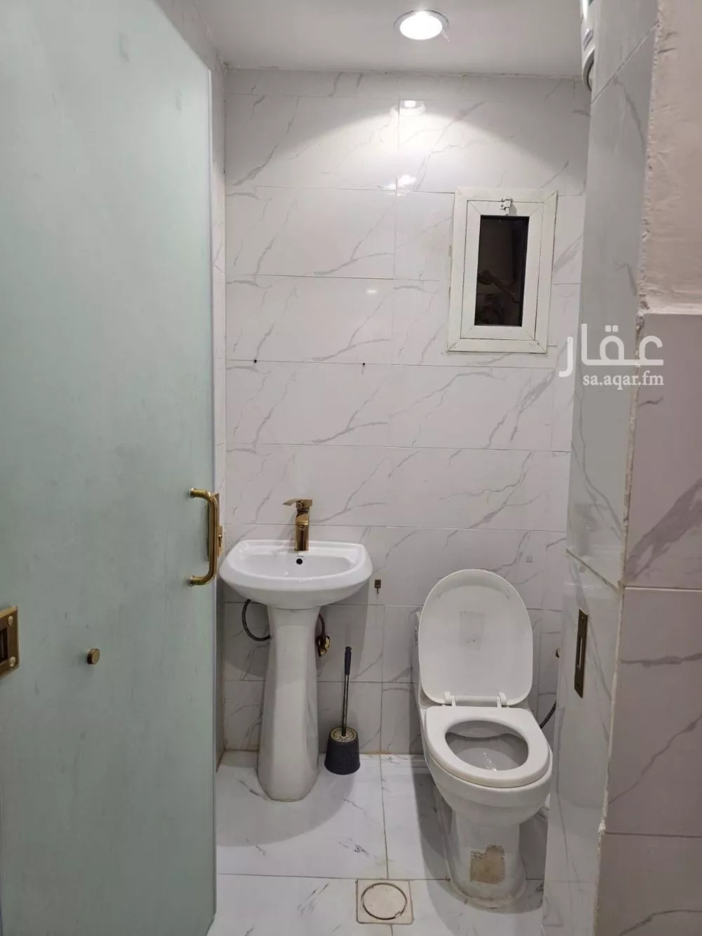 1 bedroom apartment in Al Yarmouk 6