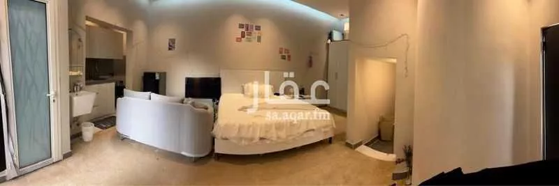 1 bedroom floor in Al Olaya 3