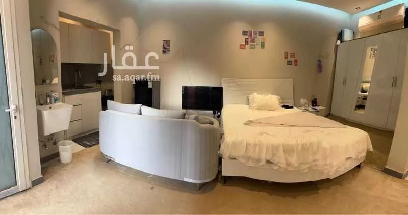 1 bedroom floor in Al Olaya 6