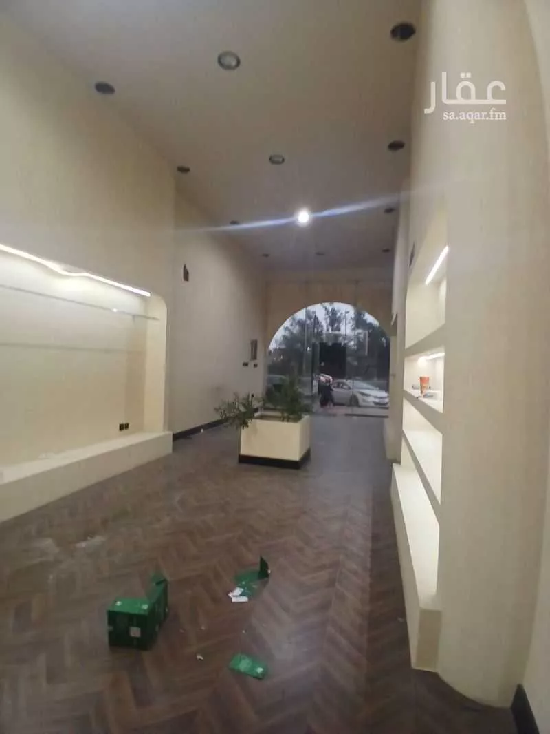 محل 790 م² في اليرموك 3