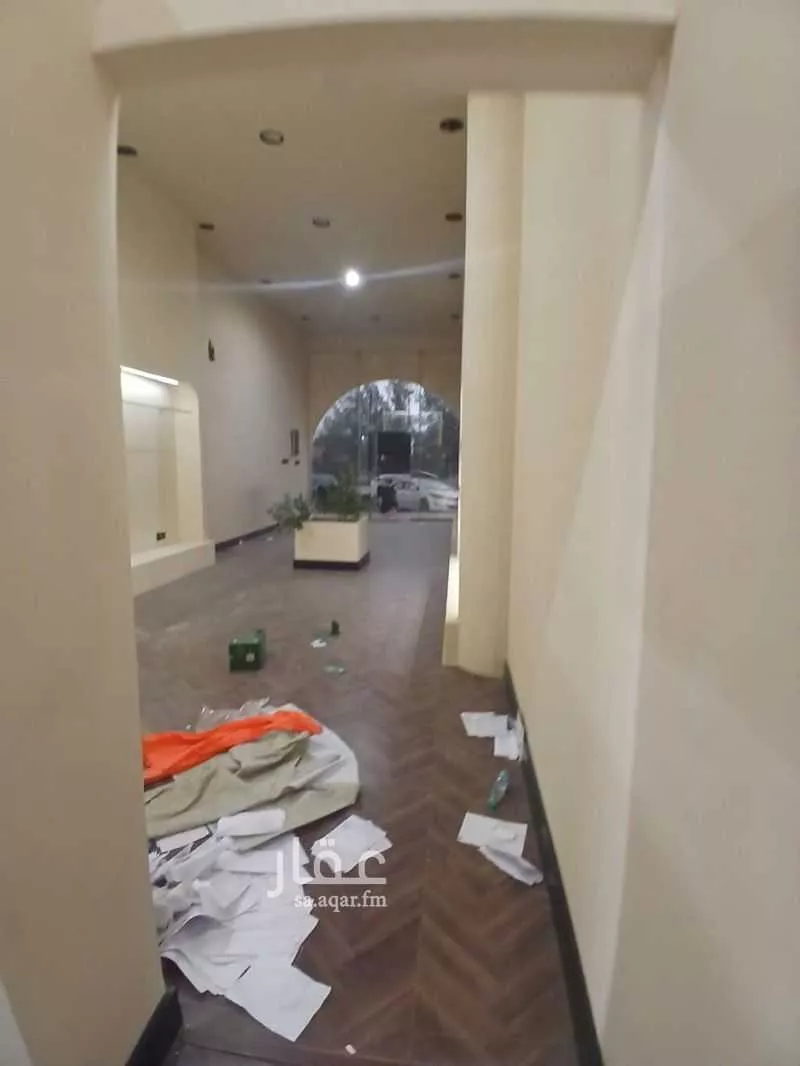 محل 790 م² في اليرموك 5