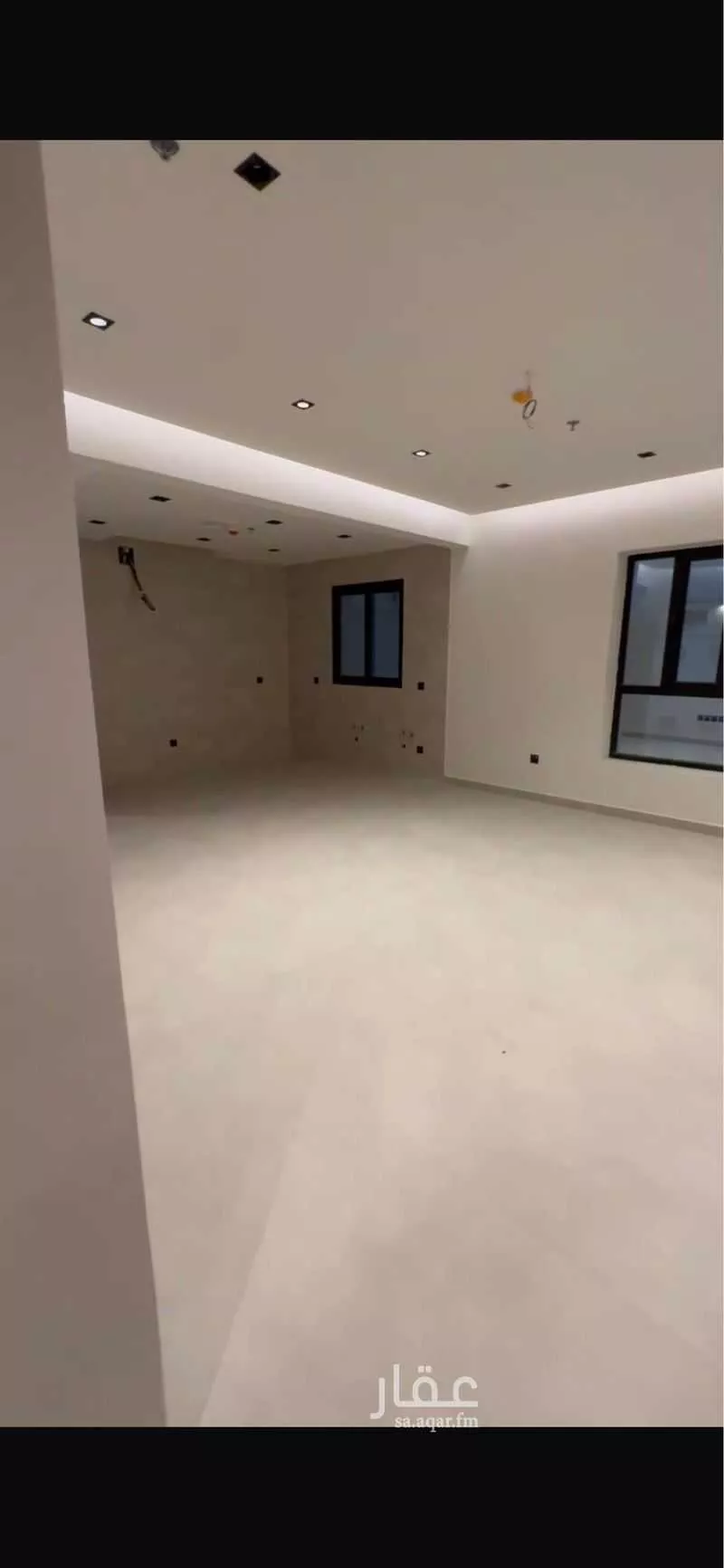 شقة 5 غرف في الحمرا 2