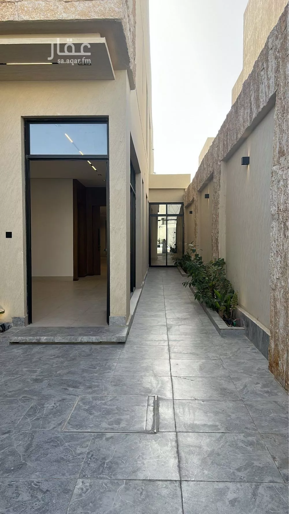 4 bedroom floor in Al Narjis 2