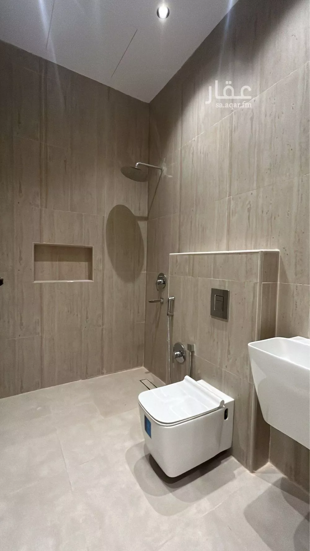 4 bedroom floor in Al Narjis 11