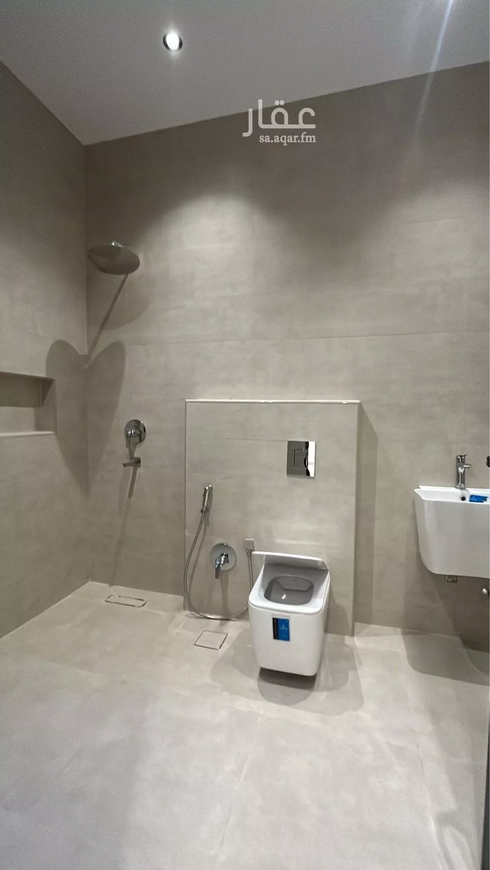 4 bedroom floor in Al Narjis 17