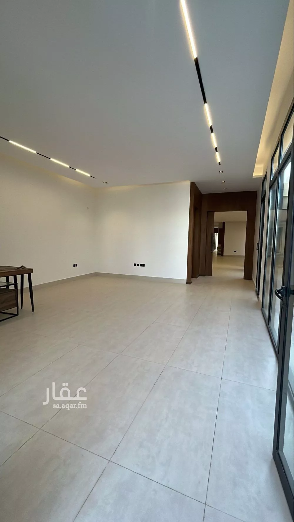 4 bedroom floor in Al Narjis 3