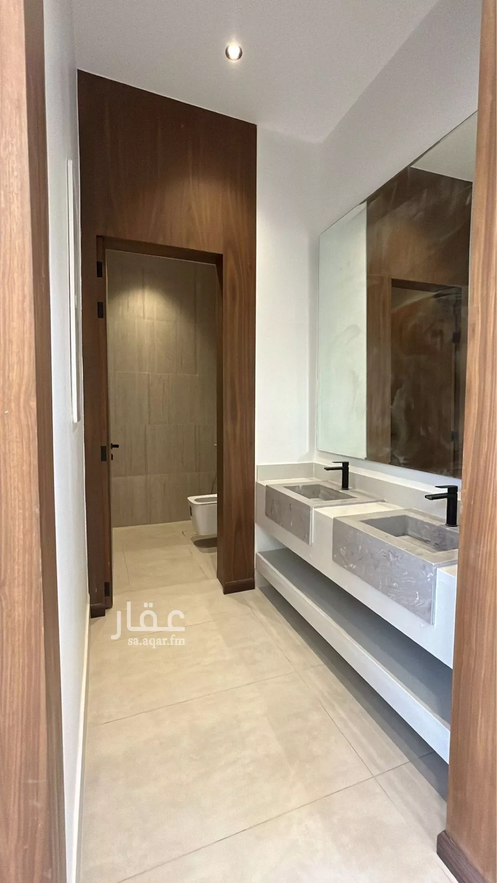 4 bedroom floor in Al Narjis 4