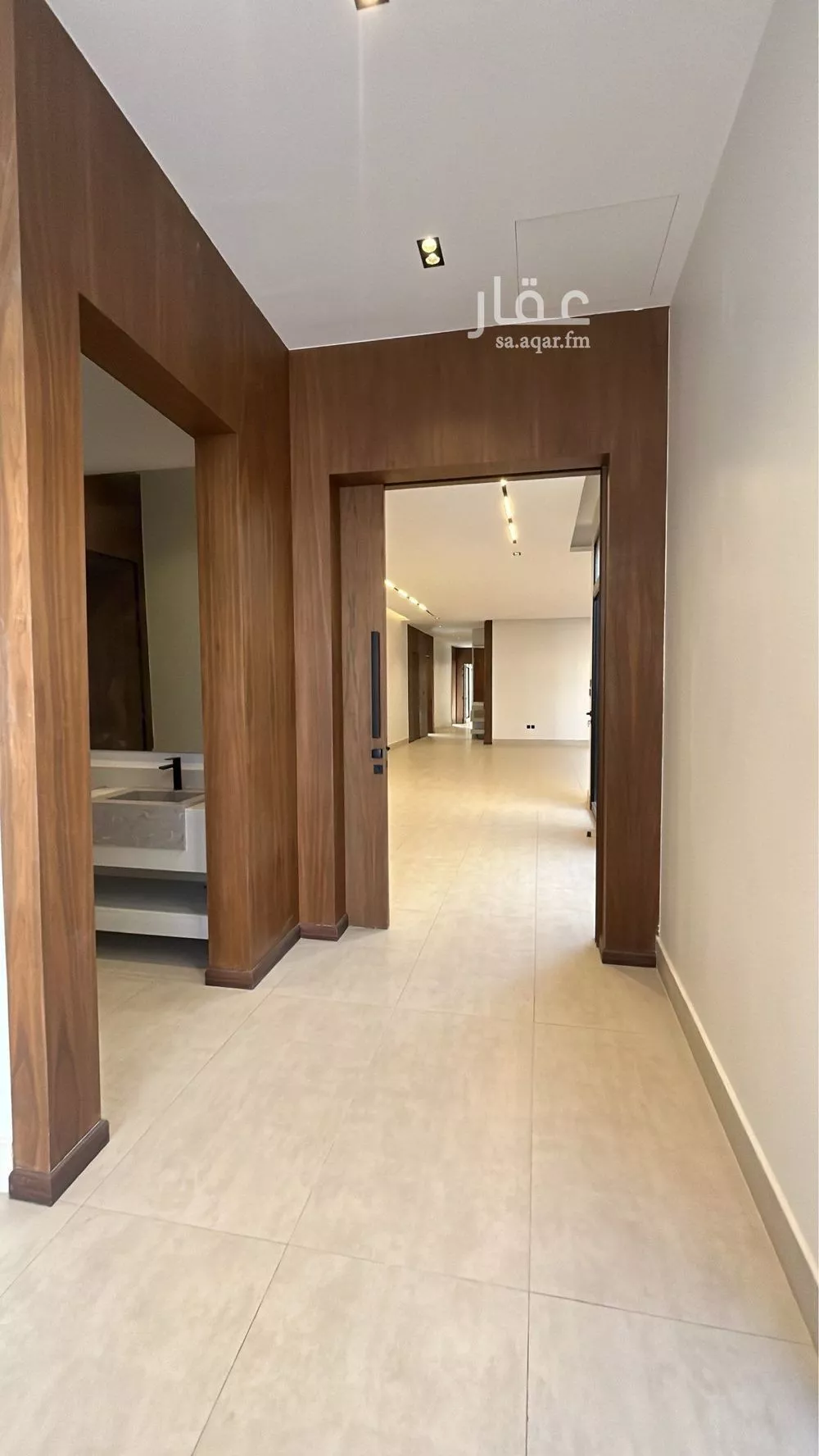 4 bedroom floor in Al Narjis 5