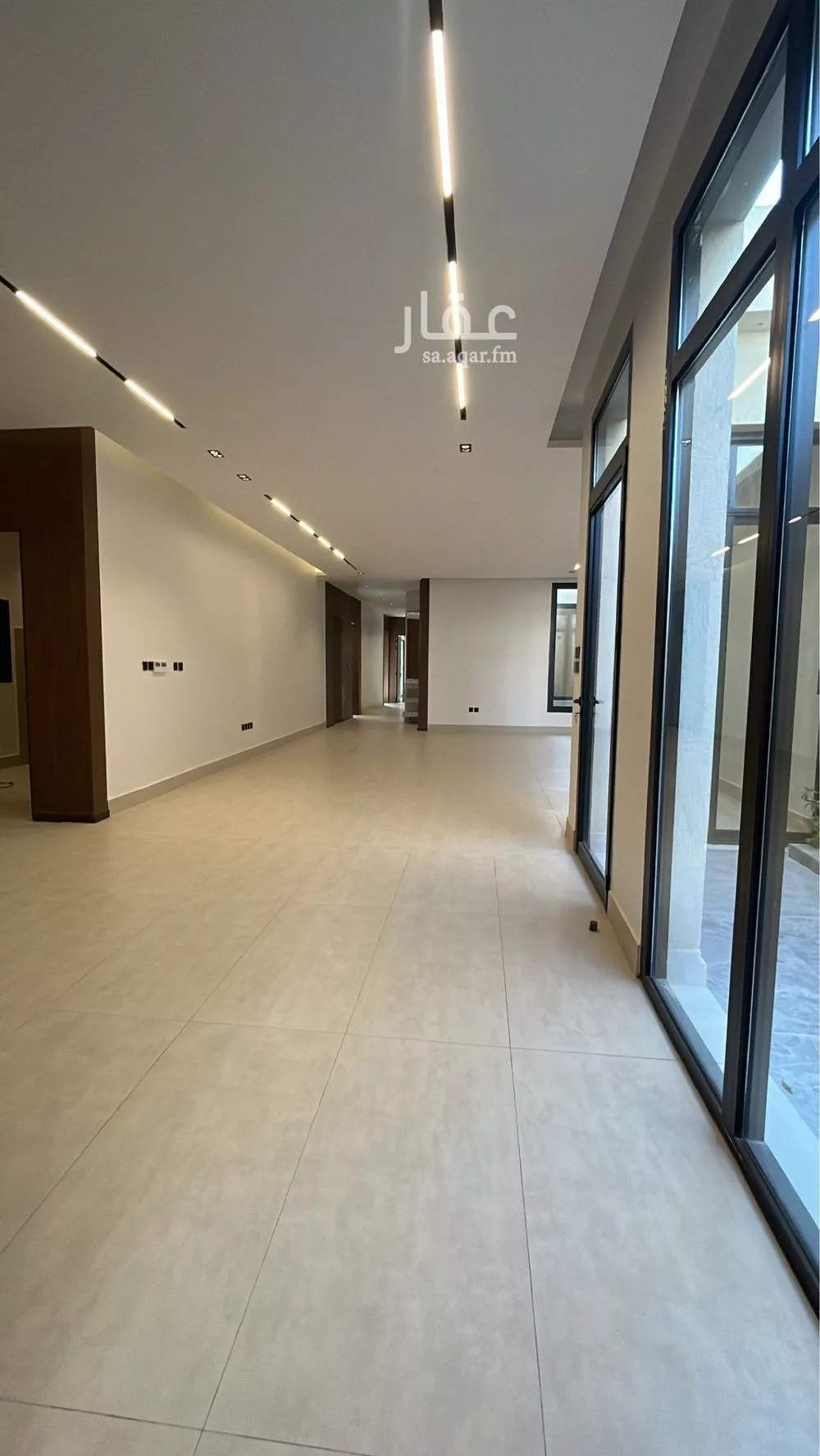 4 bedroom floor in Al Narjis 6