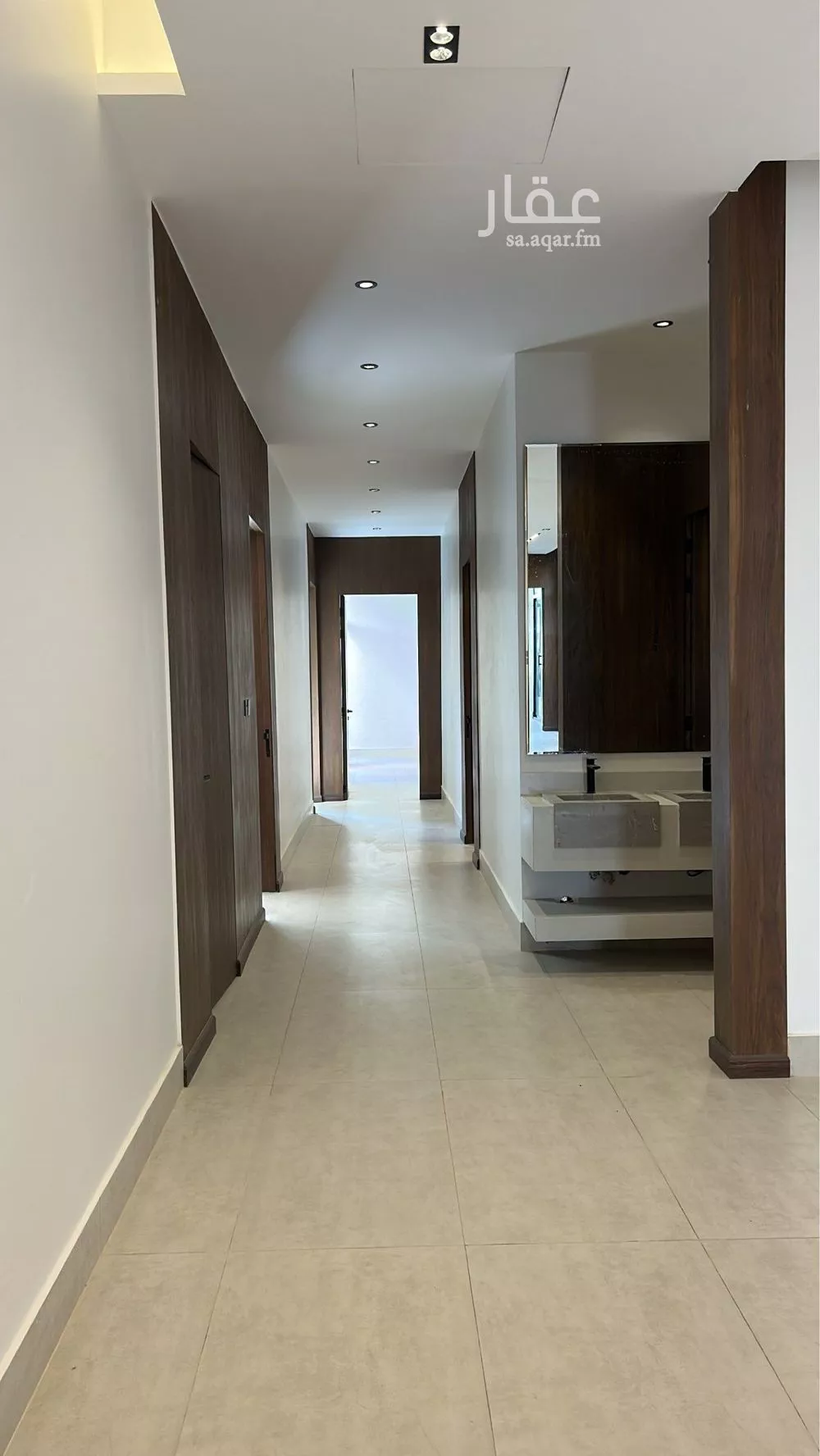 4 bedroom floor in Al Narjis 9