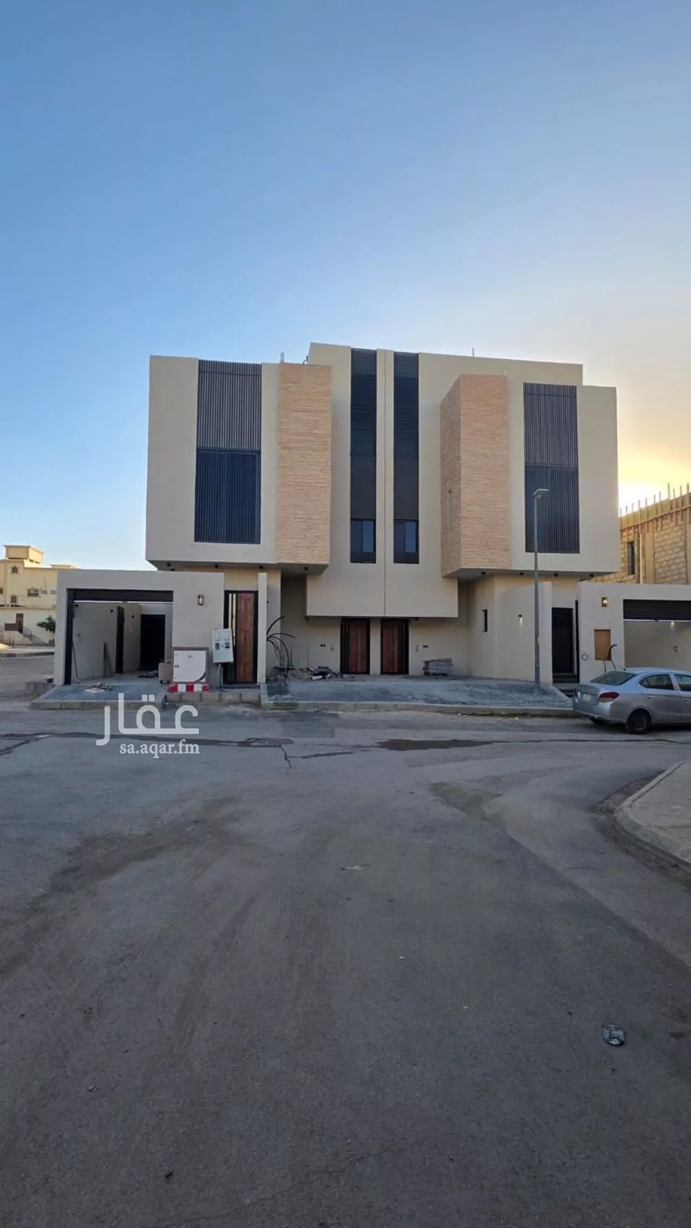 دور 3 غرف في الزهرة 2