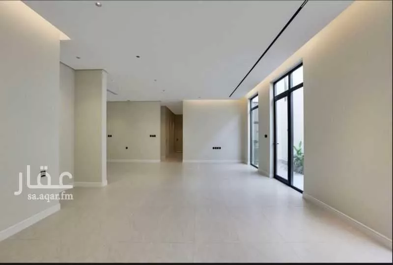 3 bedroom floor in Al Aqiq 6