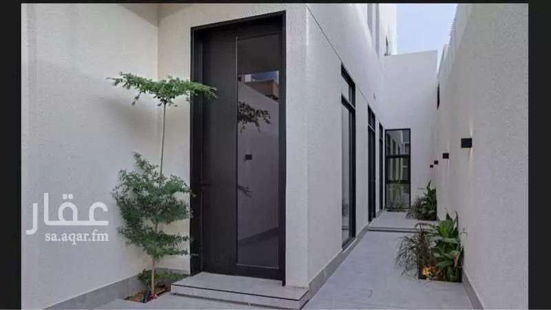 3 bedroom floor in Al Aqiq 2