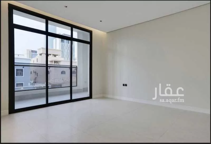 3 bedroom floor in Al Aqiq 4