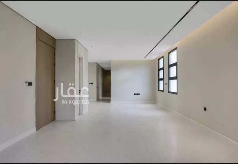 3 bedroom floor in Al Aqiq 6