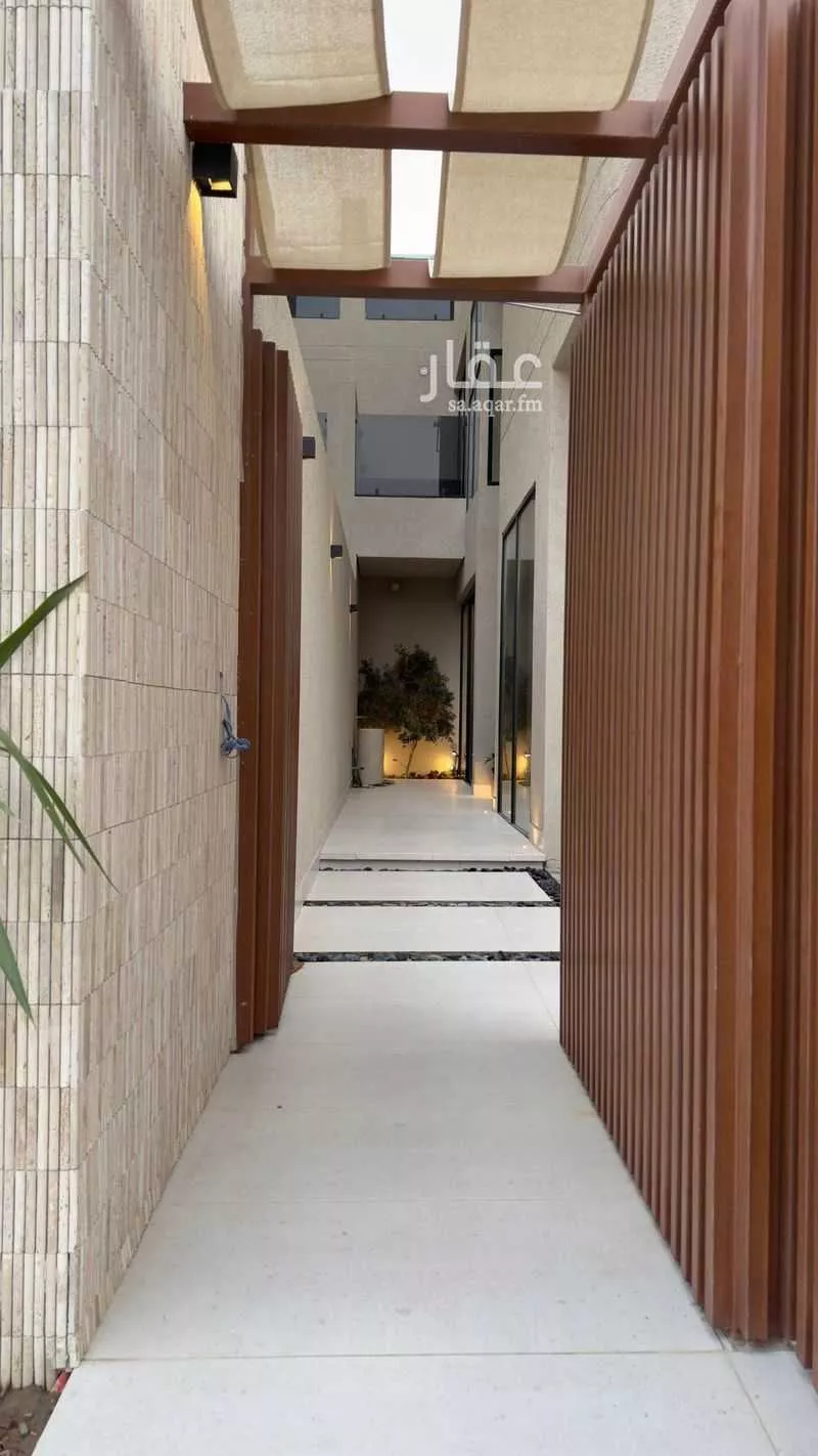 3 bedroom floor in Al Yasmin 4