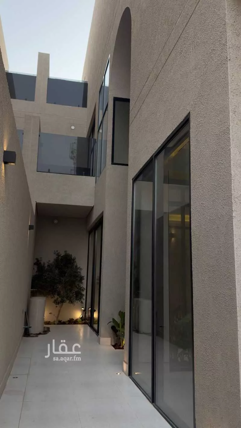 3 bedroom floor in Al Yasmin 5