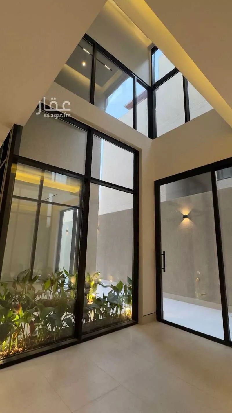 3 bedroom floor in Al Yasmin 6